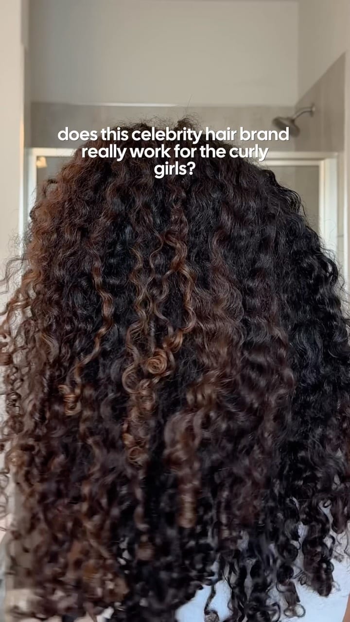 Post 2 by Ebony Bradley on Instagram (video)