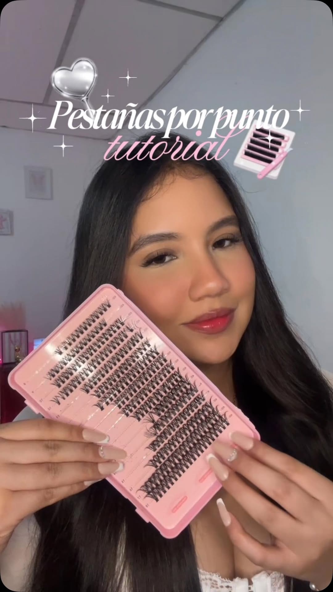 Post 1 by Grecia Navarro🤍 on Instagram (video)