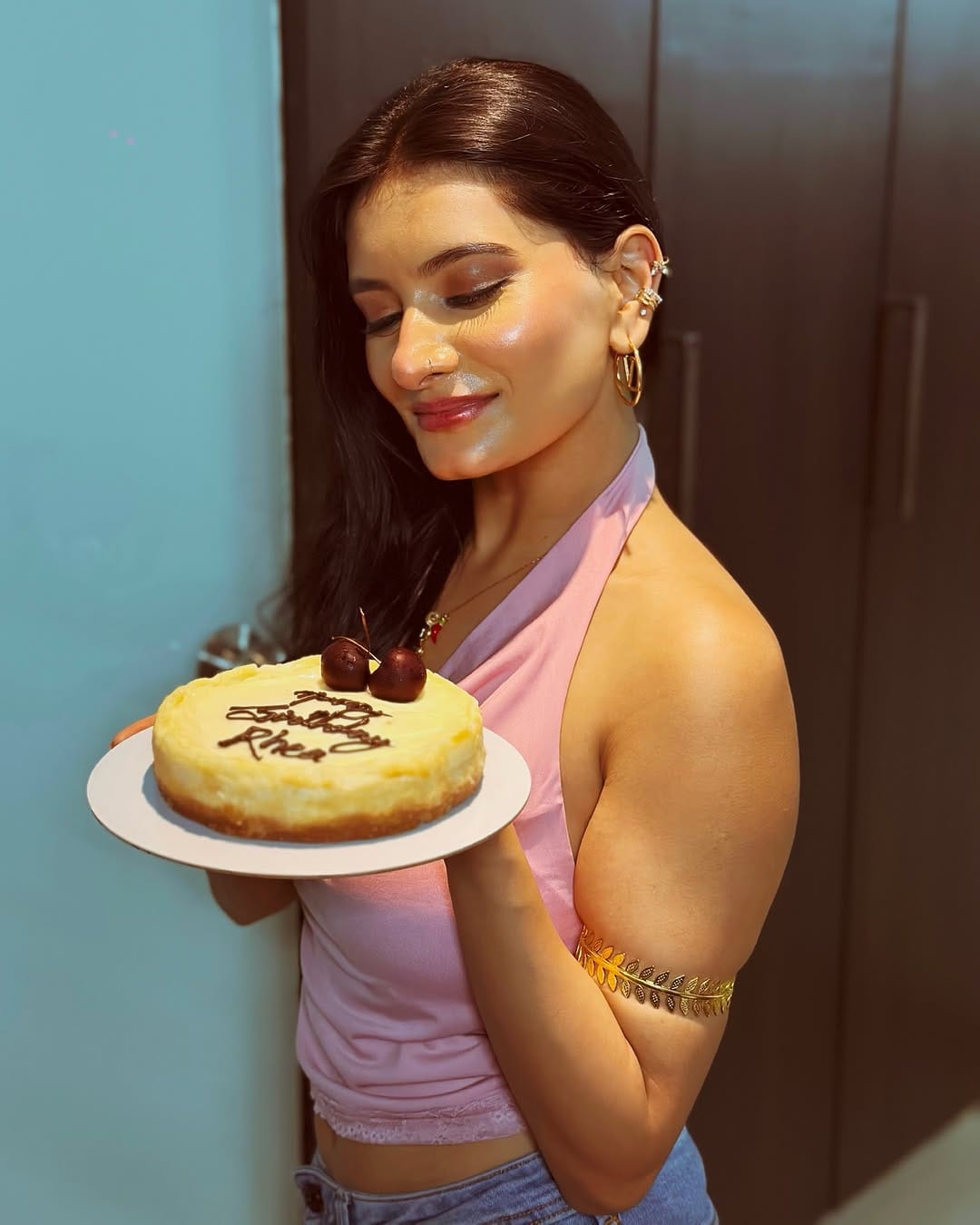 Post 1 by Rhea Shah Nanavati on Instagram (carousel)