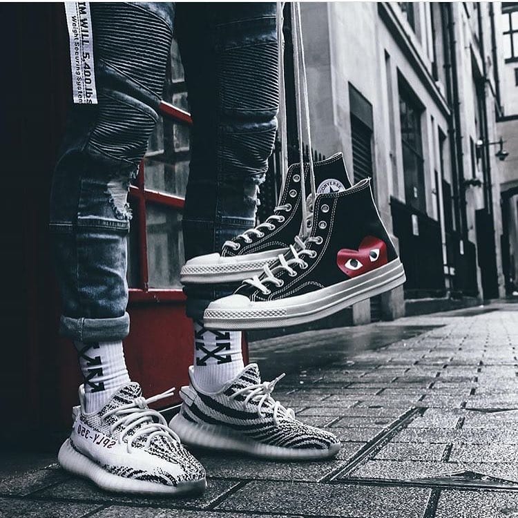 Post 9 by #StreetOutfitStyle on Instagram (image)