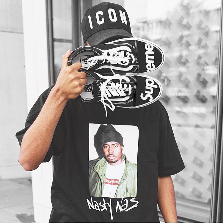 Post 5 by #StreetOutfitStyle on Instagram (image)