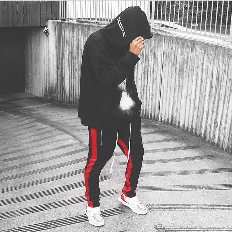 Post 1 by #StreetOutfitStyle on Instagram (image)