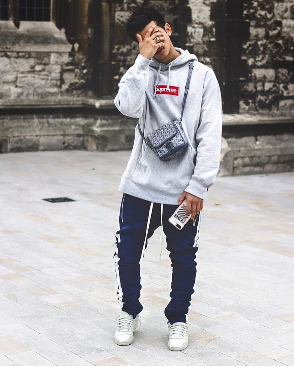 Post 7 by #StreetOutfitStyle on Instagram (image)