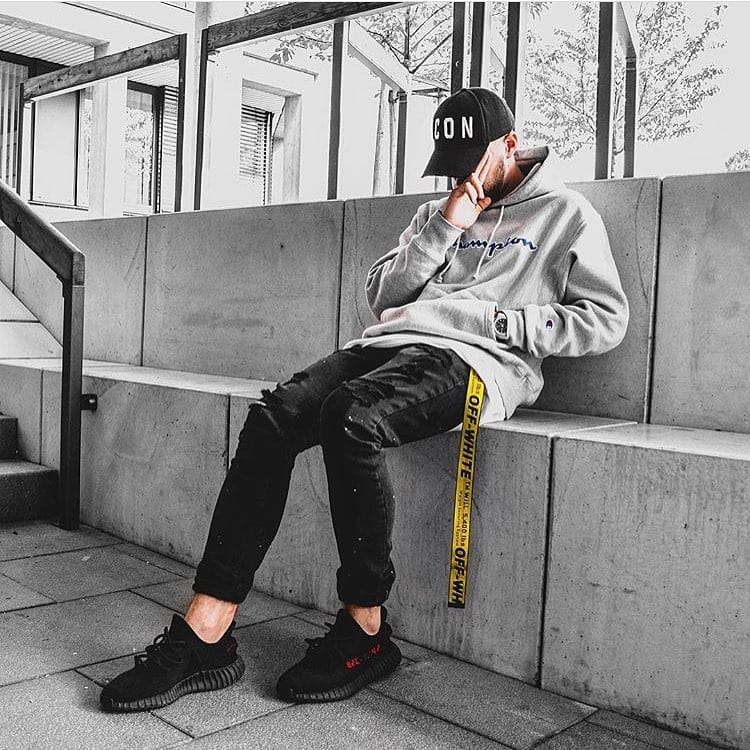 Post 8 by #StreetOutfitStyle on Instagram (image)