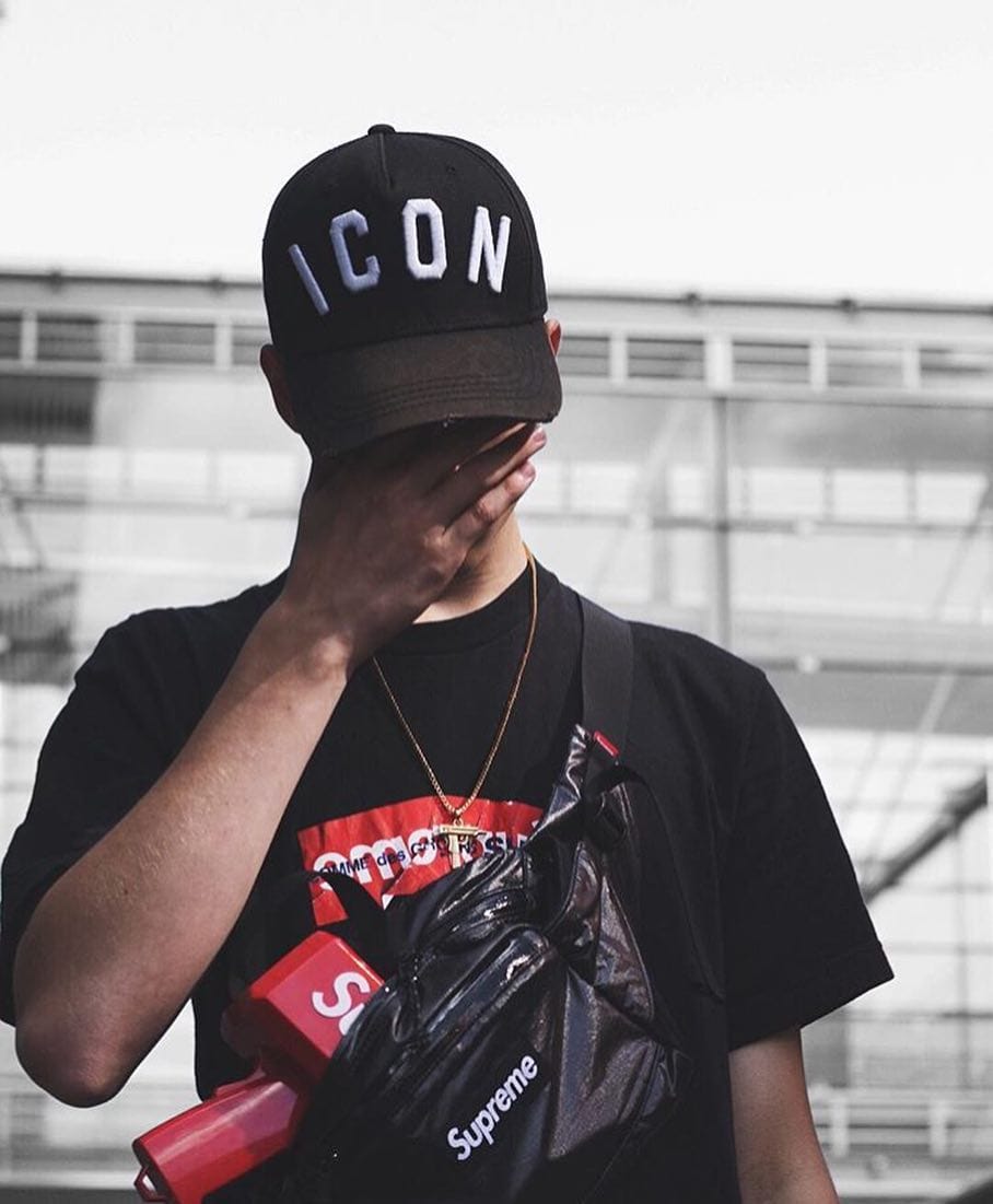 Post 3 by #StreetOutfitStyle on Instagram (image)