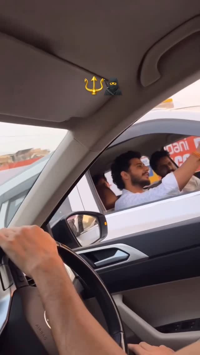 Post 6 by Jatin Rajput on Instagram (video)
