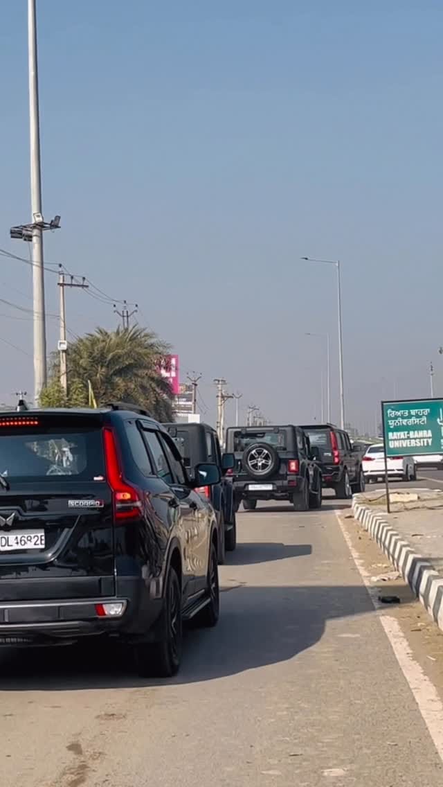 Post 10 by Jatin Rajput on Instagram (video)
