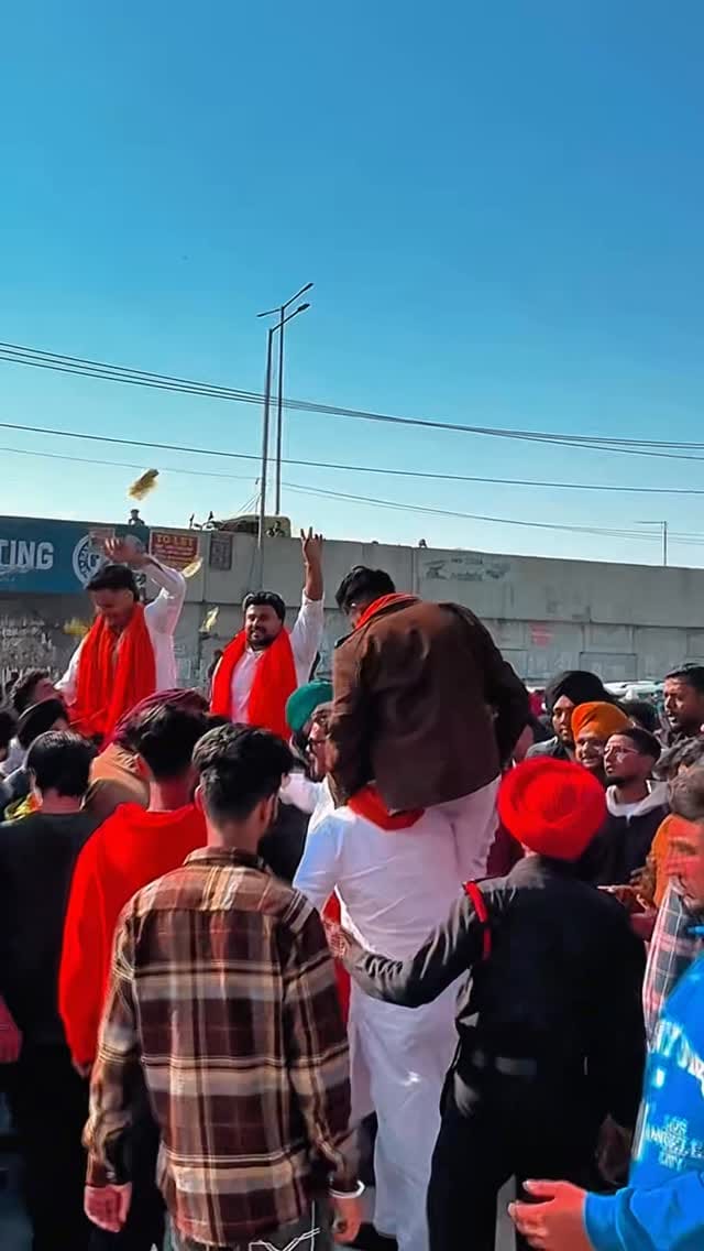 Post 9 by Jatin Rajput on Instagram (video)