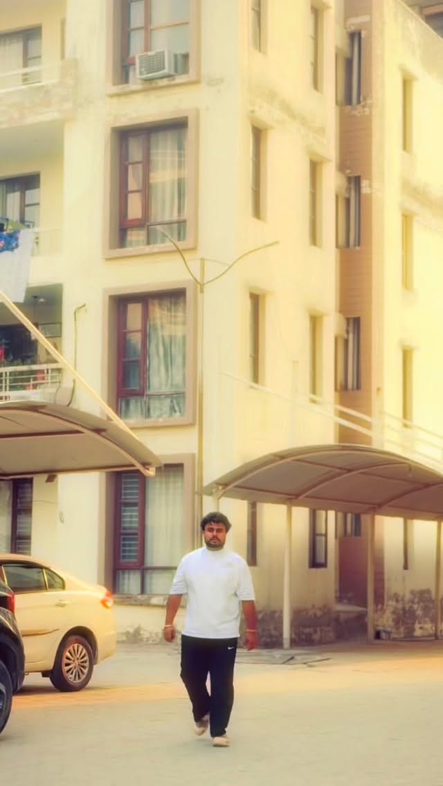 Post 5 by Jatin Rajput on Instagram (video)