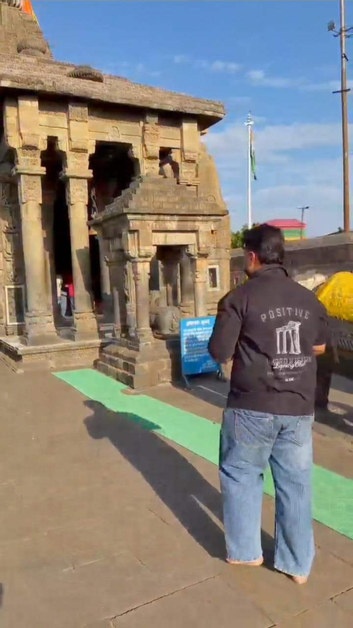 Post 2 by Jatin Rajput on Instagram (video)