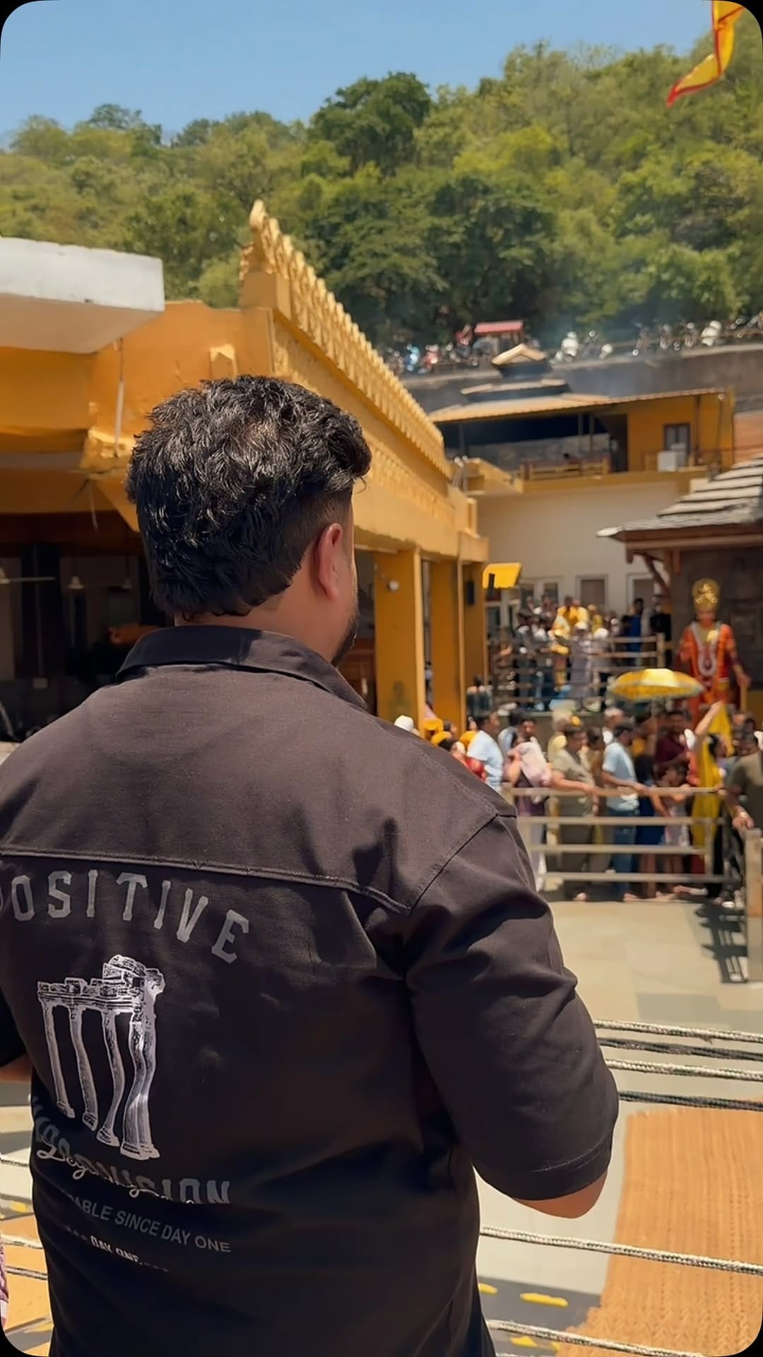 Post 4 by Jatin Rajput on Instagram (video)