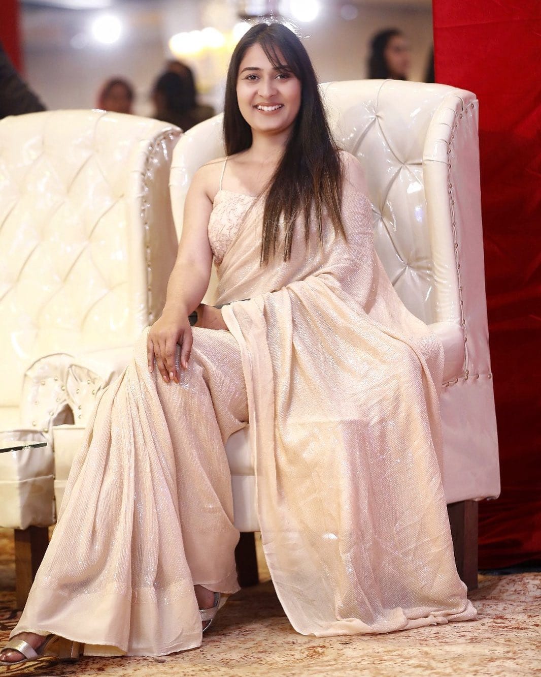 Post 3 by Swati Chauhan on Instagram (image)