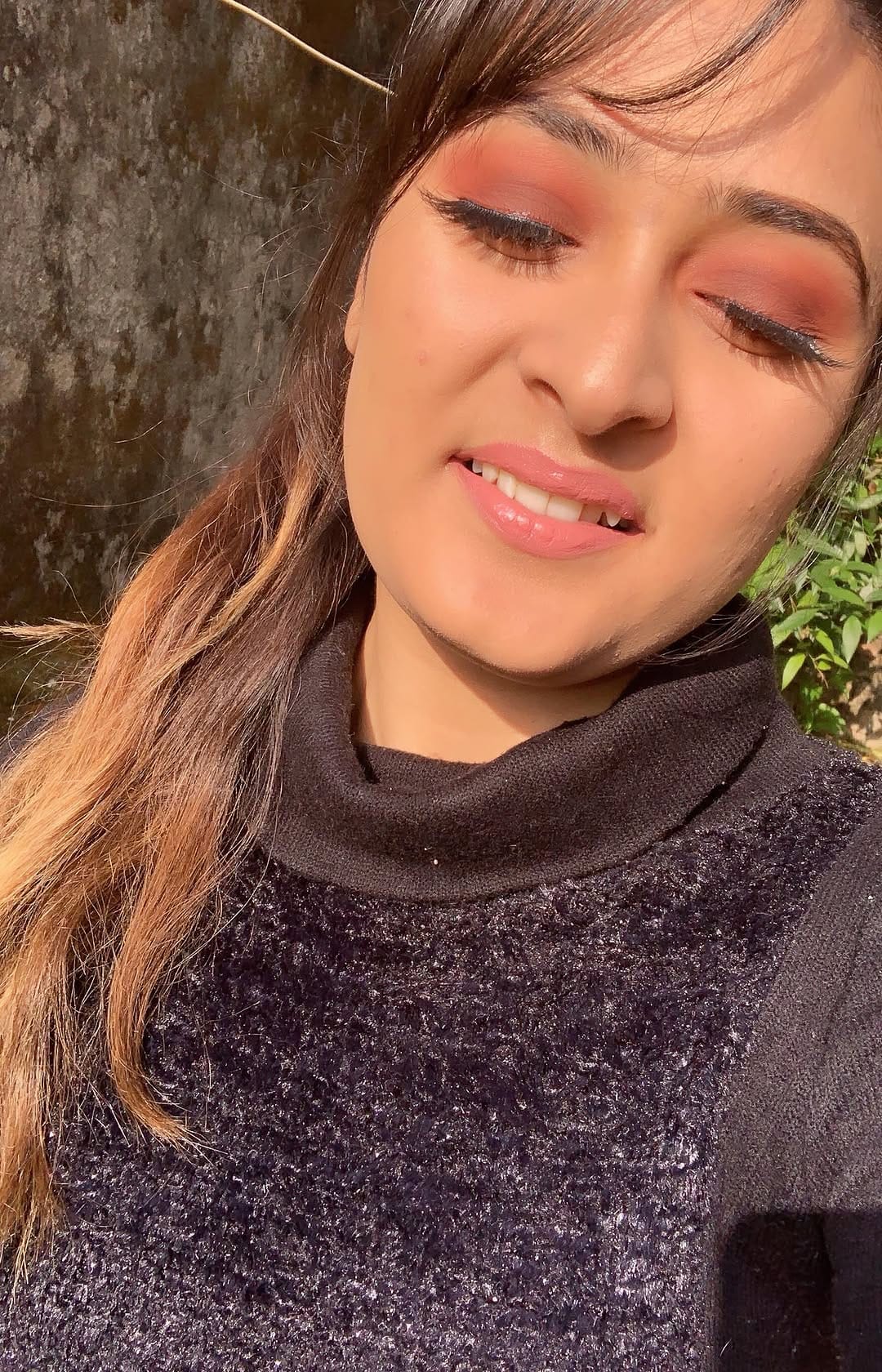 Post 8 by Swati Chauhan on Instagram (video)