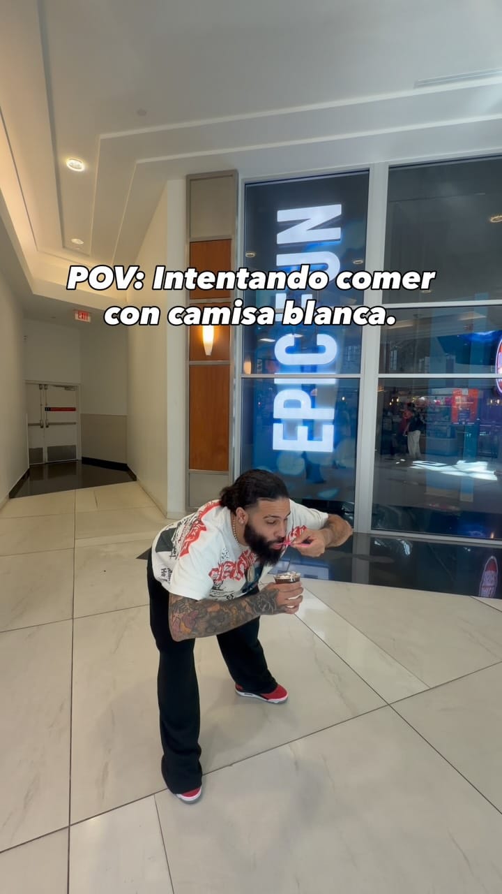 Post 2 by (El Musul👳🏻‍♂️) on Instagram (video)