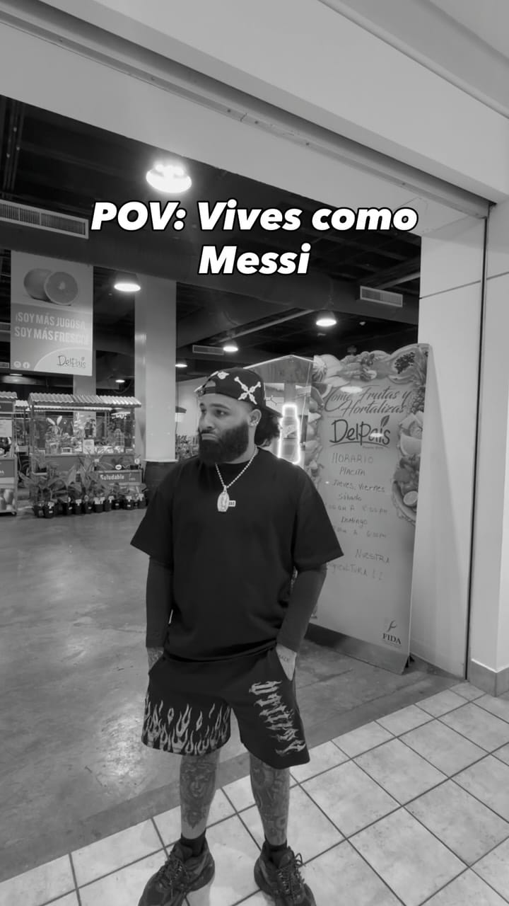Post 3 by (El Musul👳🏻‍♂️) on Instagram (video)