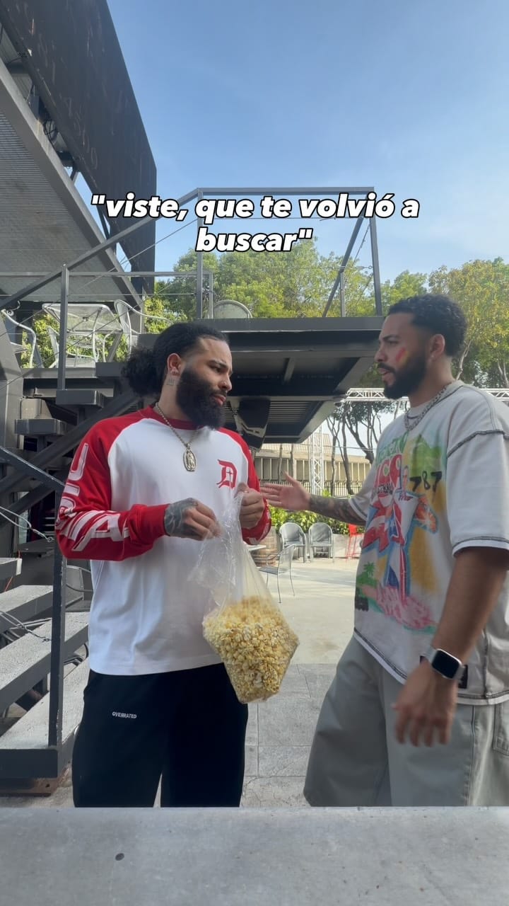 Post 5 by (El Musul👳🏻‍♂️) on Instagram (video)