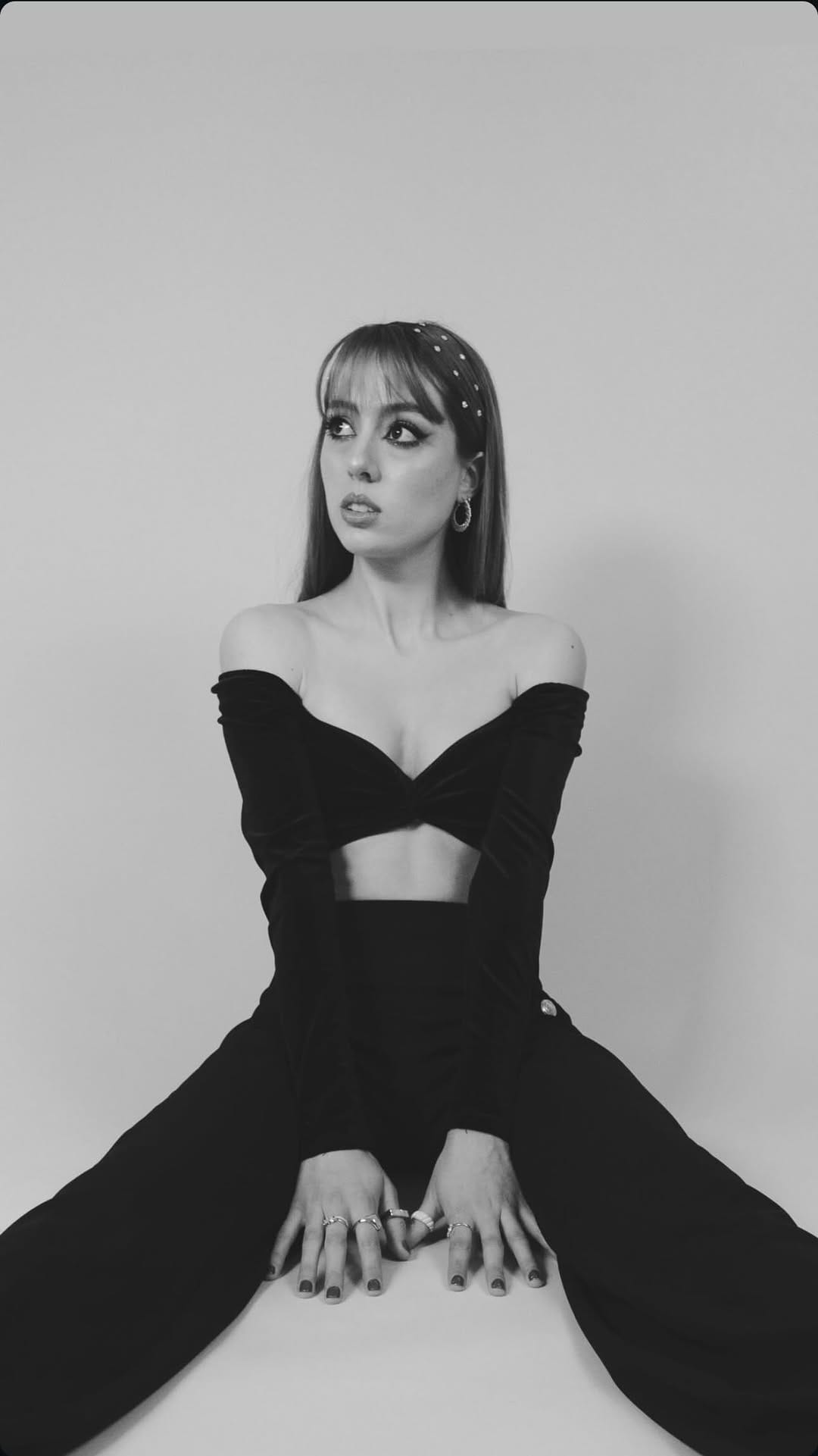 Post 3 by Carmen Gozz on Instagram (video)