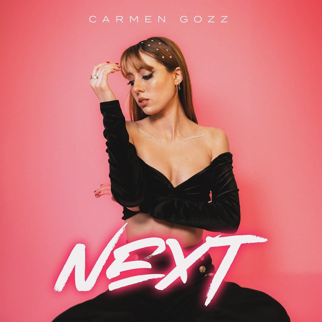 Post 9 by Carmen Gozz on Instagram (image)
