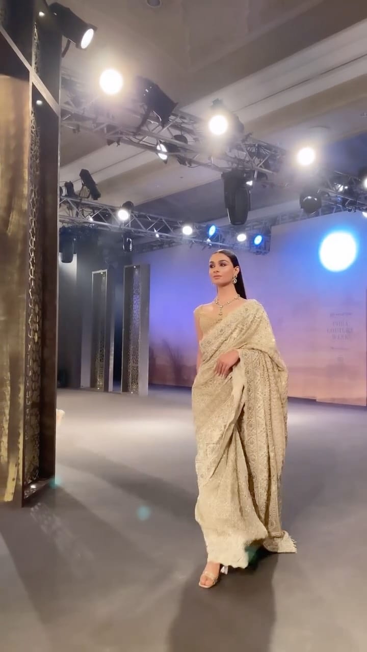 Post 9 by Niharikaa choudhary on Instagram (video)