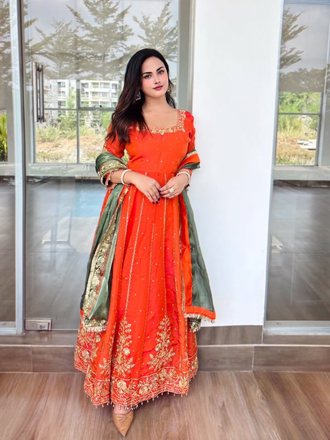 Post 8 by Kaira Shop on Instagram (carousel)
