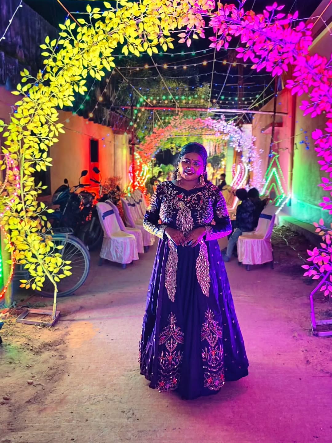 Post 9 by Kaira Shop on Instagram (carousel)