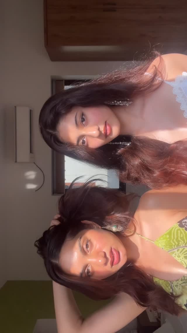 Post 3 by Soumya ♡ on Instagram (video)