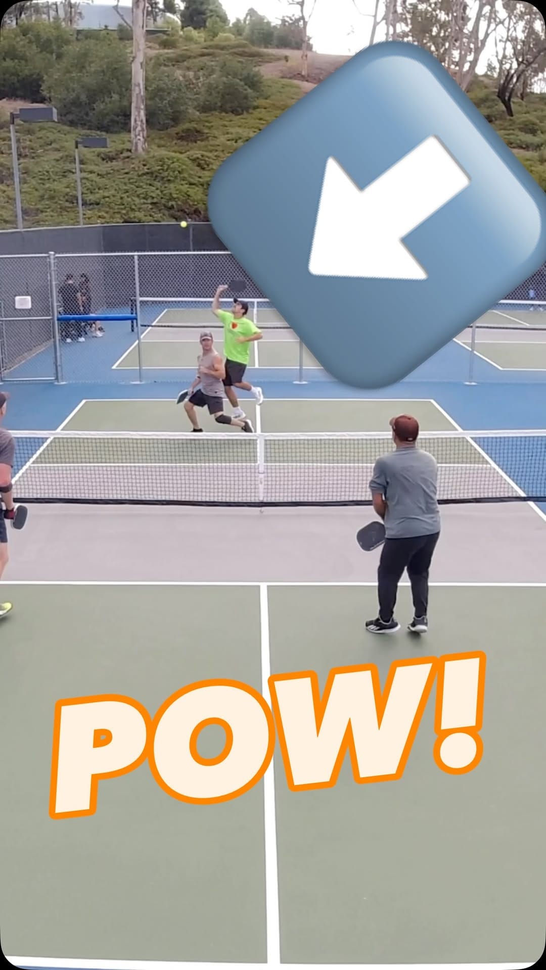 Post 6 by KDBBM on Instagram (video)
