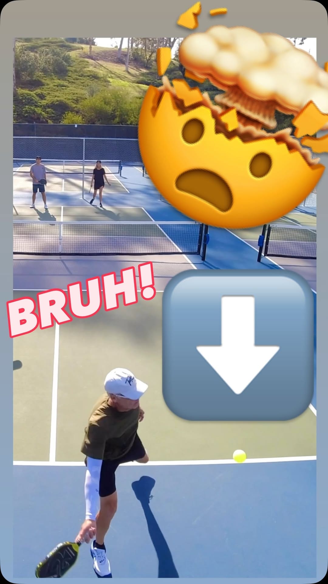 Post 5 by KDBBM on Instagram (video)
