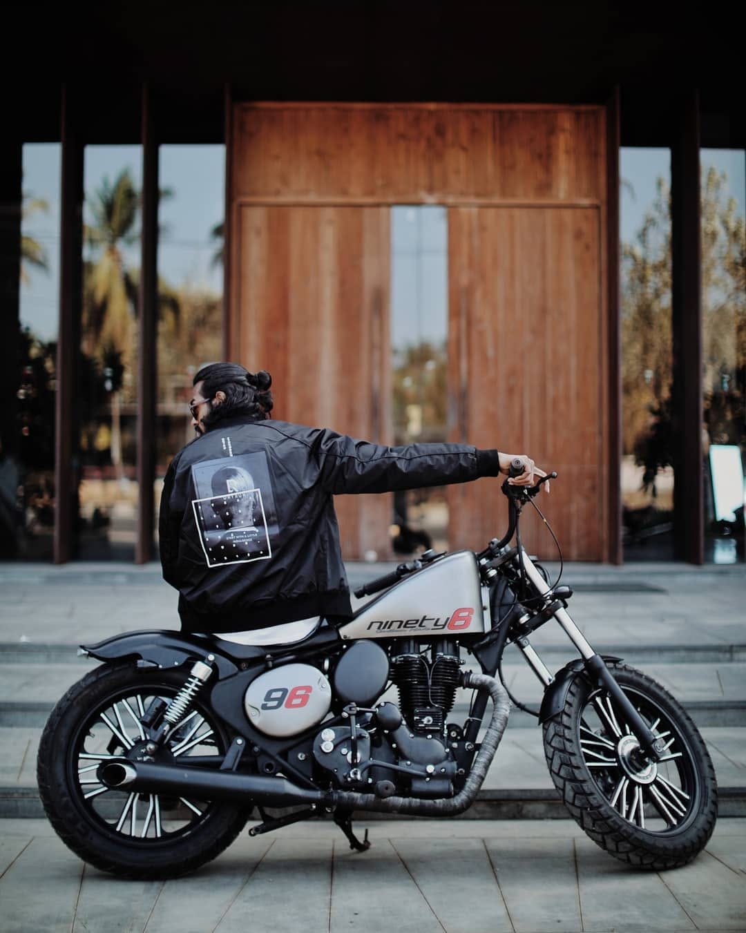 Post 8 by Denim Street on Instagram (image)