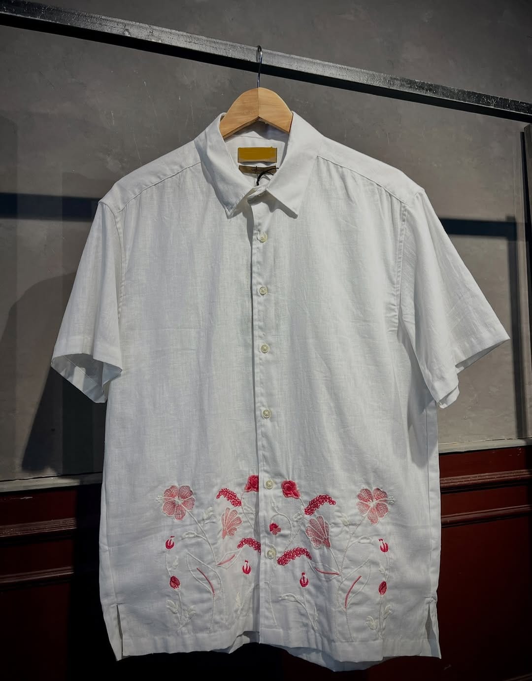 Post 4 by Denim Street on Instagram (image)