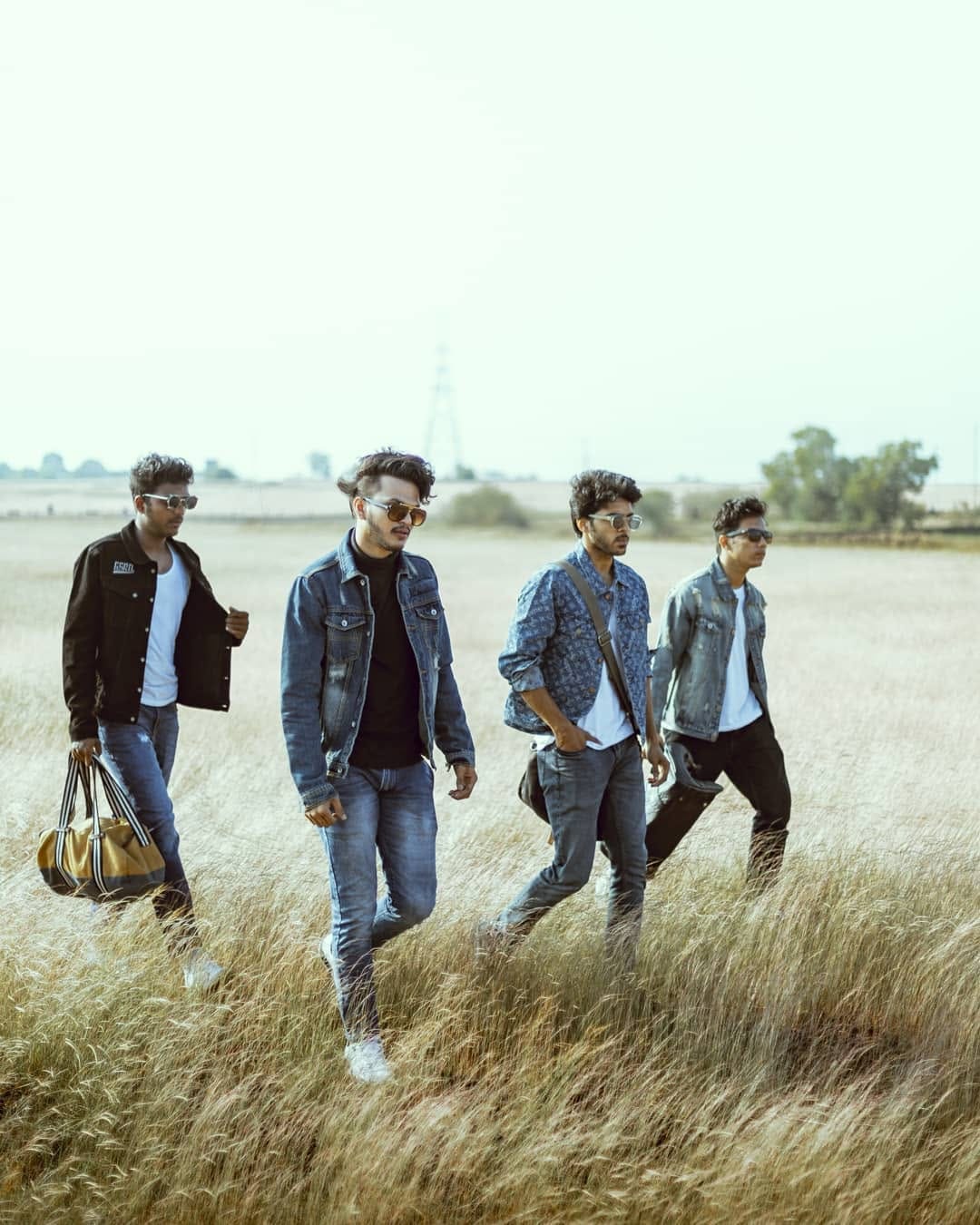Post 9 by Denim Street on Instagram (image)