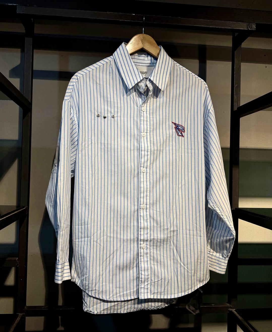 Post 6 by Denim Street on Instagram (image)