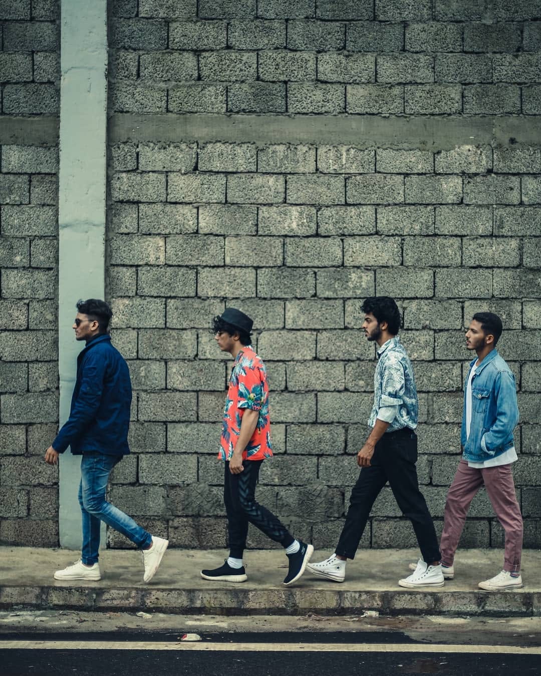 Post 10 by Denim Street on Instagram (image)