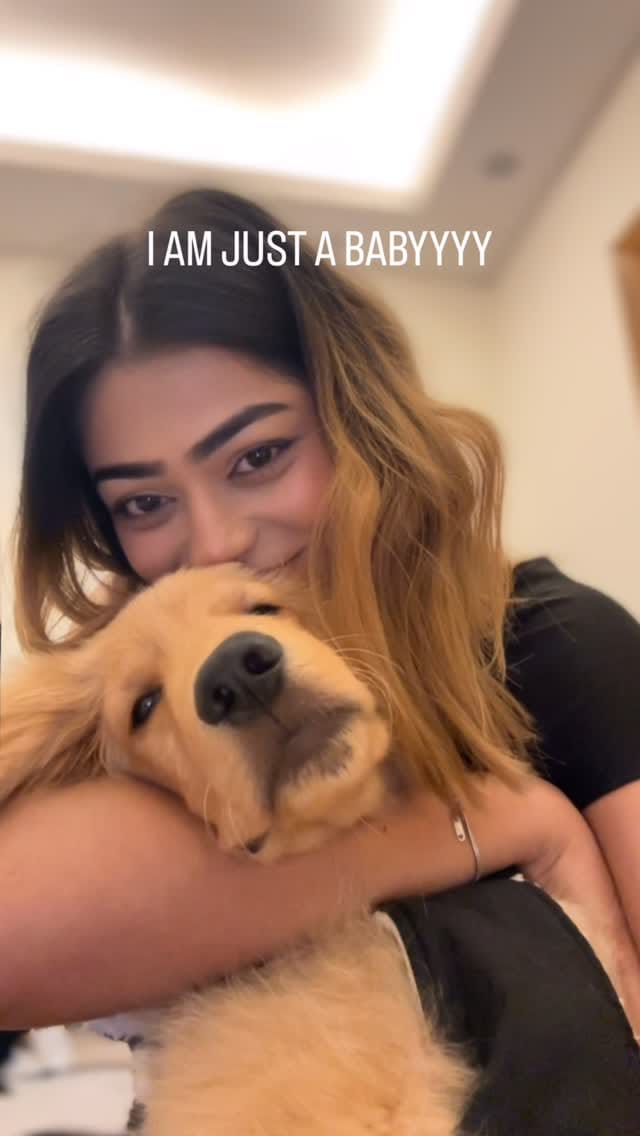 Post 3 by SALONI TIWARI on Instagram (video)