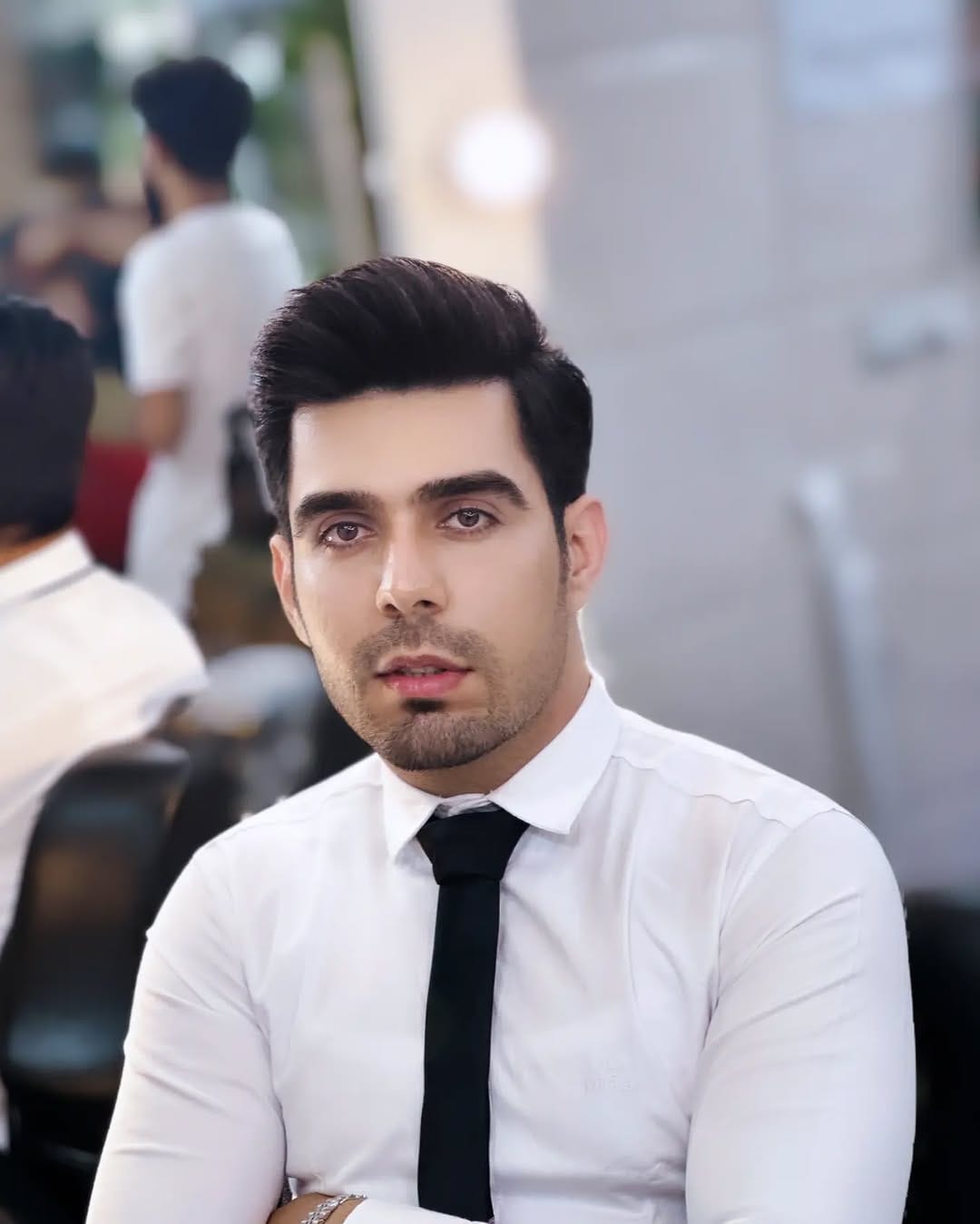 Post 6 by Ali Bakhtiari (علی بختیاری) on Instagram (image)