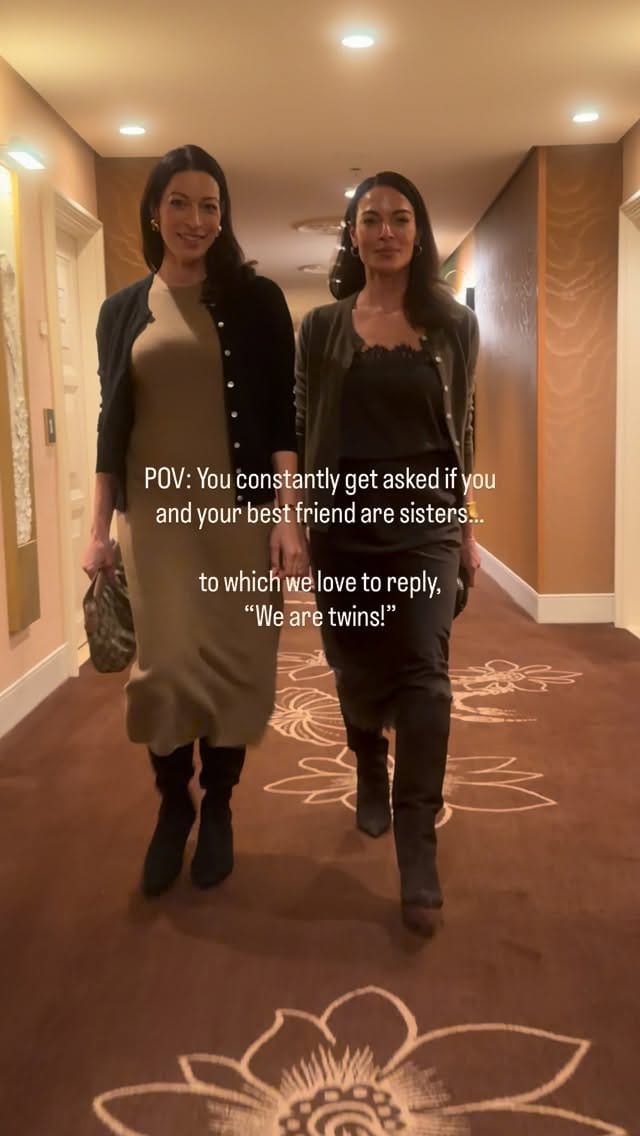 Post 2 by Maria Nicole Style on Instagram (video)