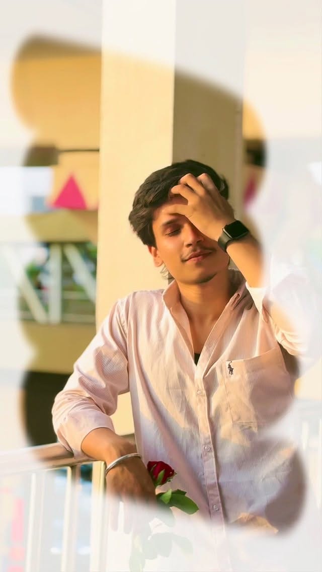 Post 7 by Karan❤️‍🔥 on Instagram (video)