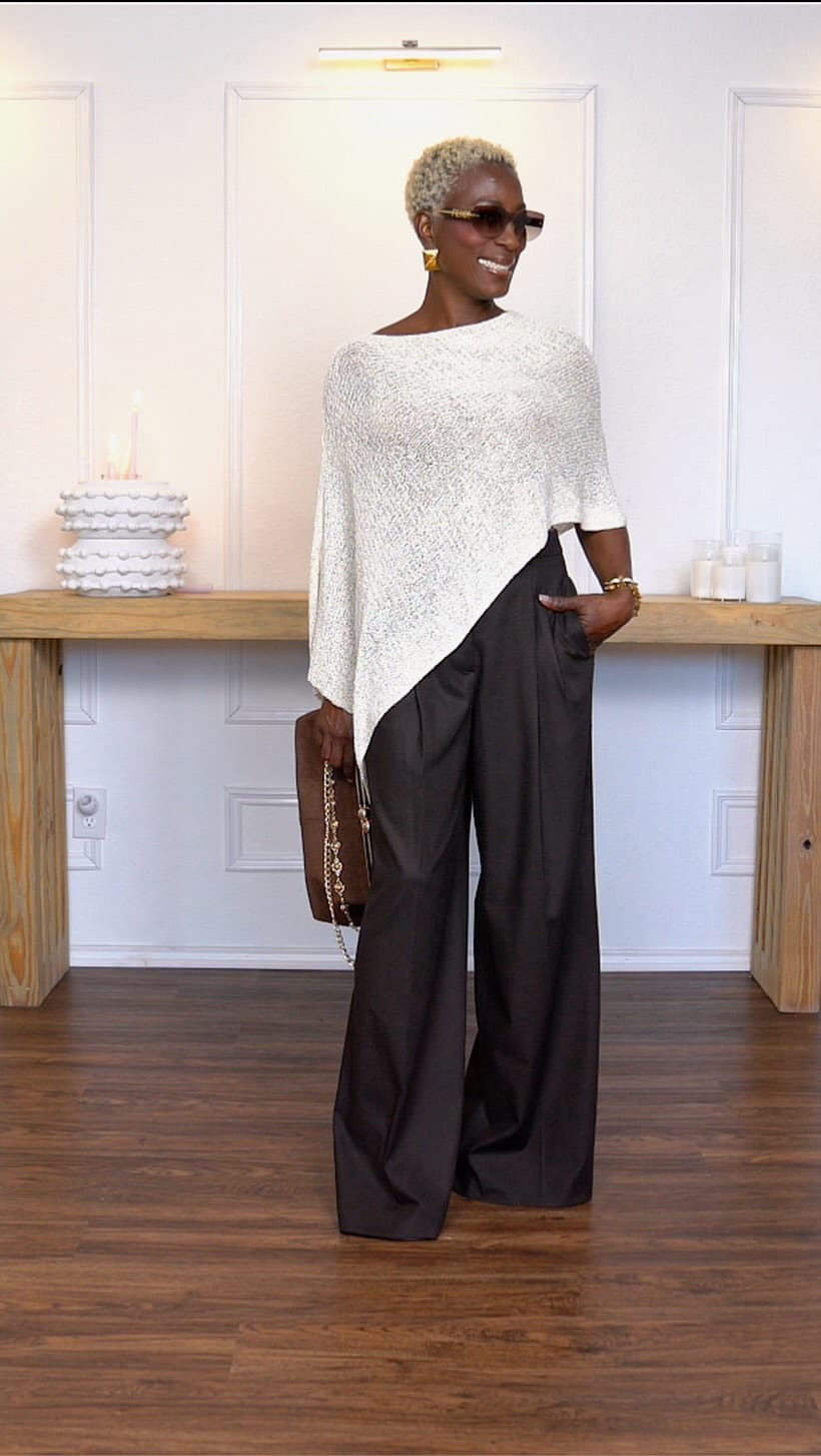 Post 3 by Angela Mashelle on Instagram (video)