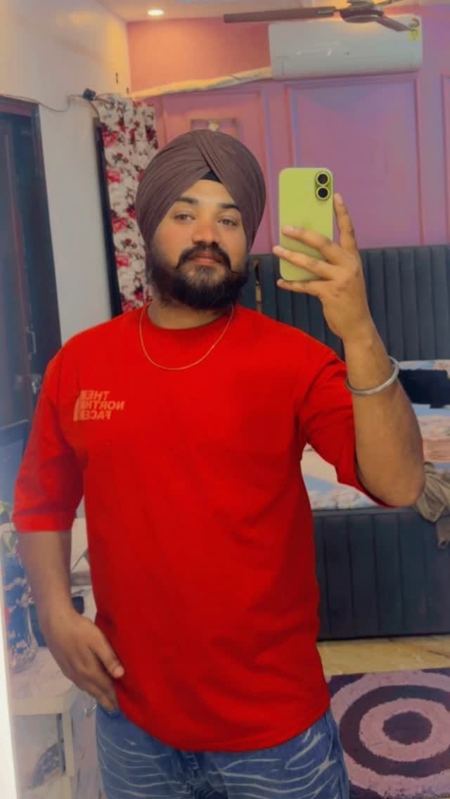 Post 3 by Virender Singh 🦁 on Instagram (video)