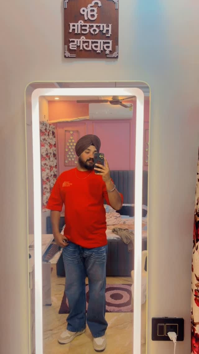 Post 1 by Virender Singh 🦁 on Instagram (video)