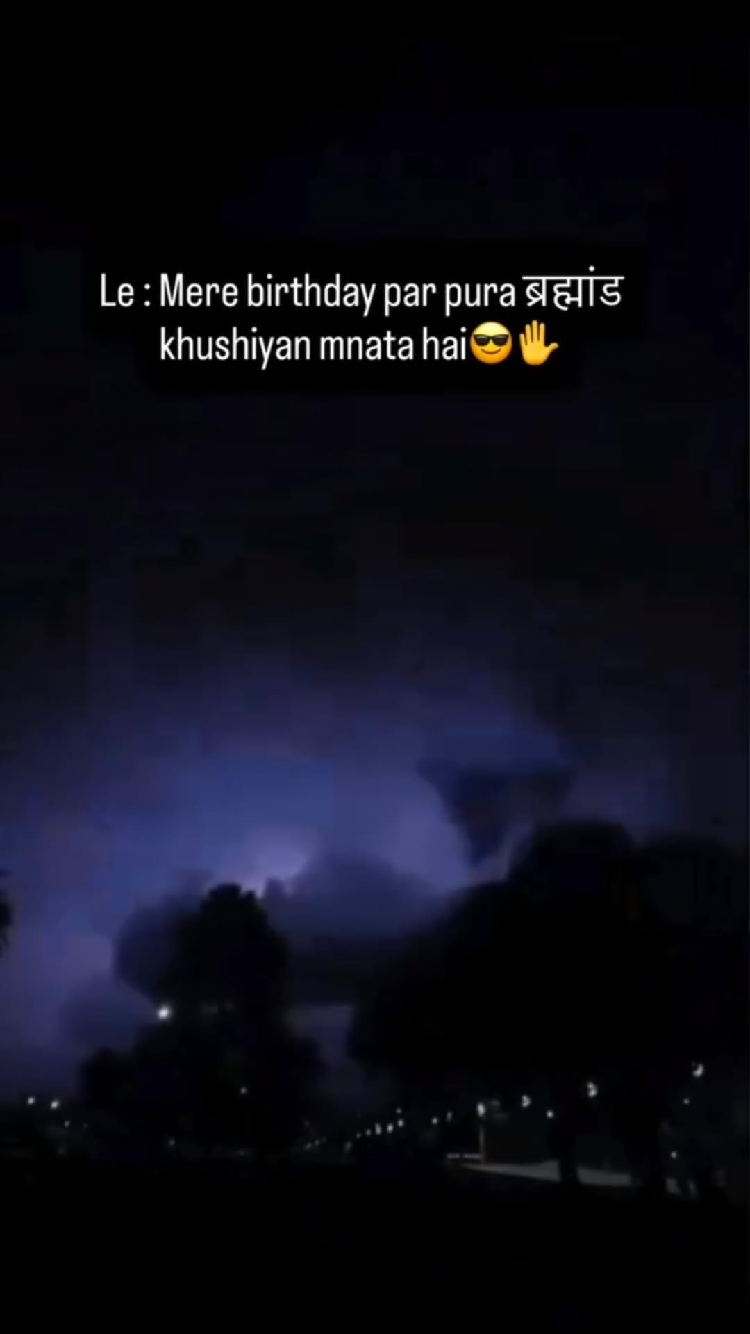 Post 4 by Virender Singh 🦁 on Instagram (video)