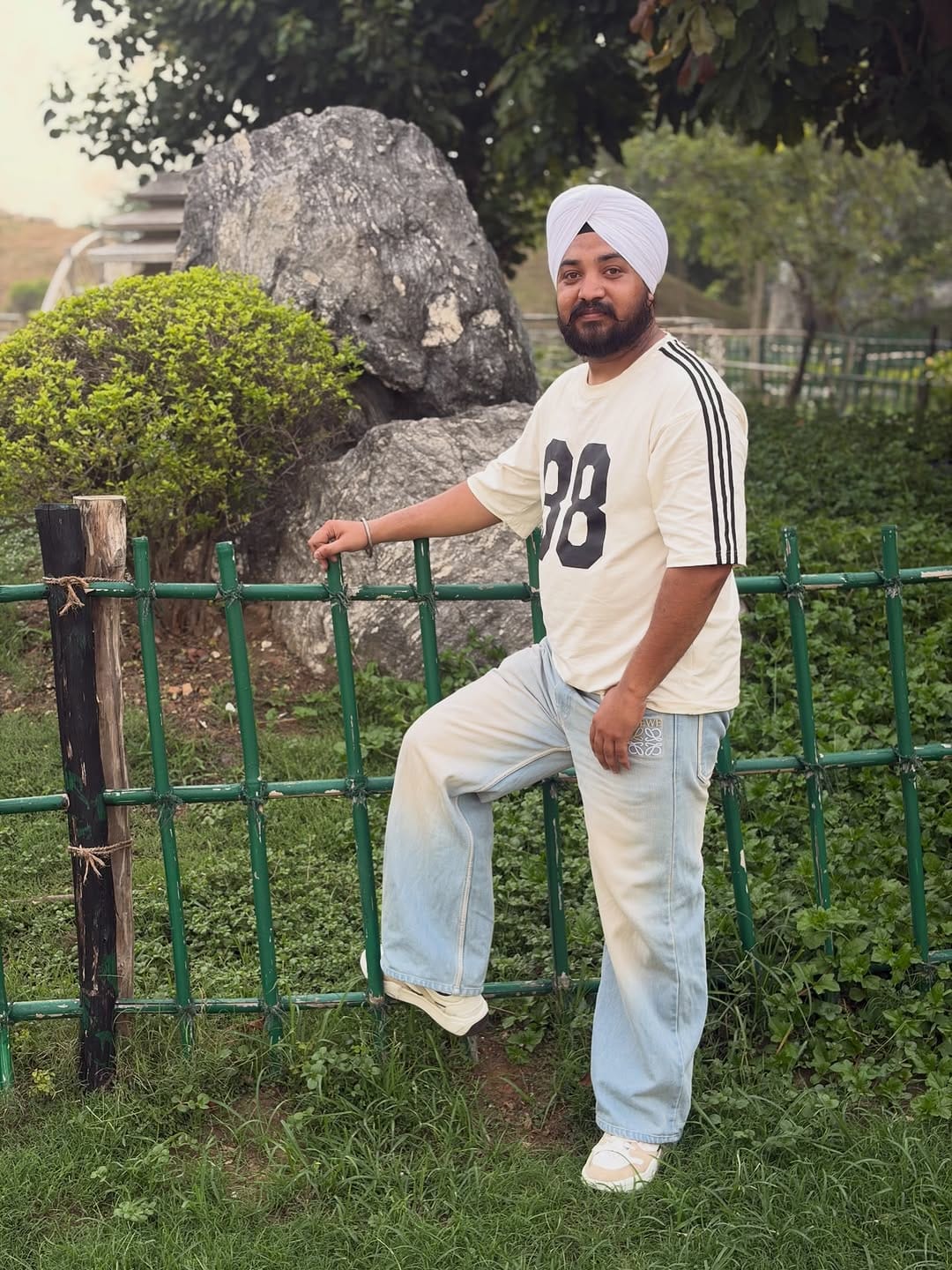 Post 6 by Virender Singh 🦁 on Instagram (image)