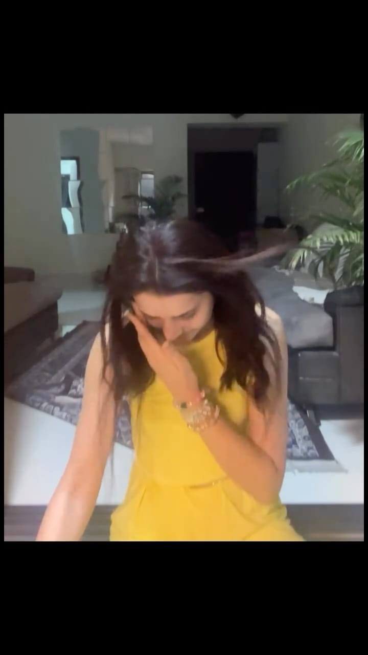 Post 5 by Anjali Khandal on Instagram (video)