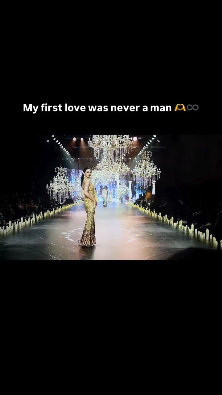 Post 7 by Anjali Khandal on Instagram (video)