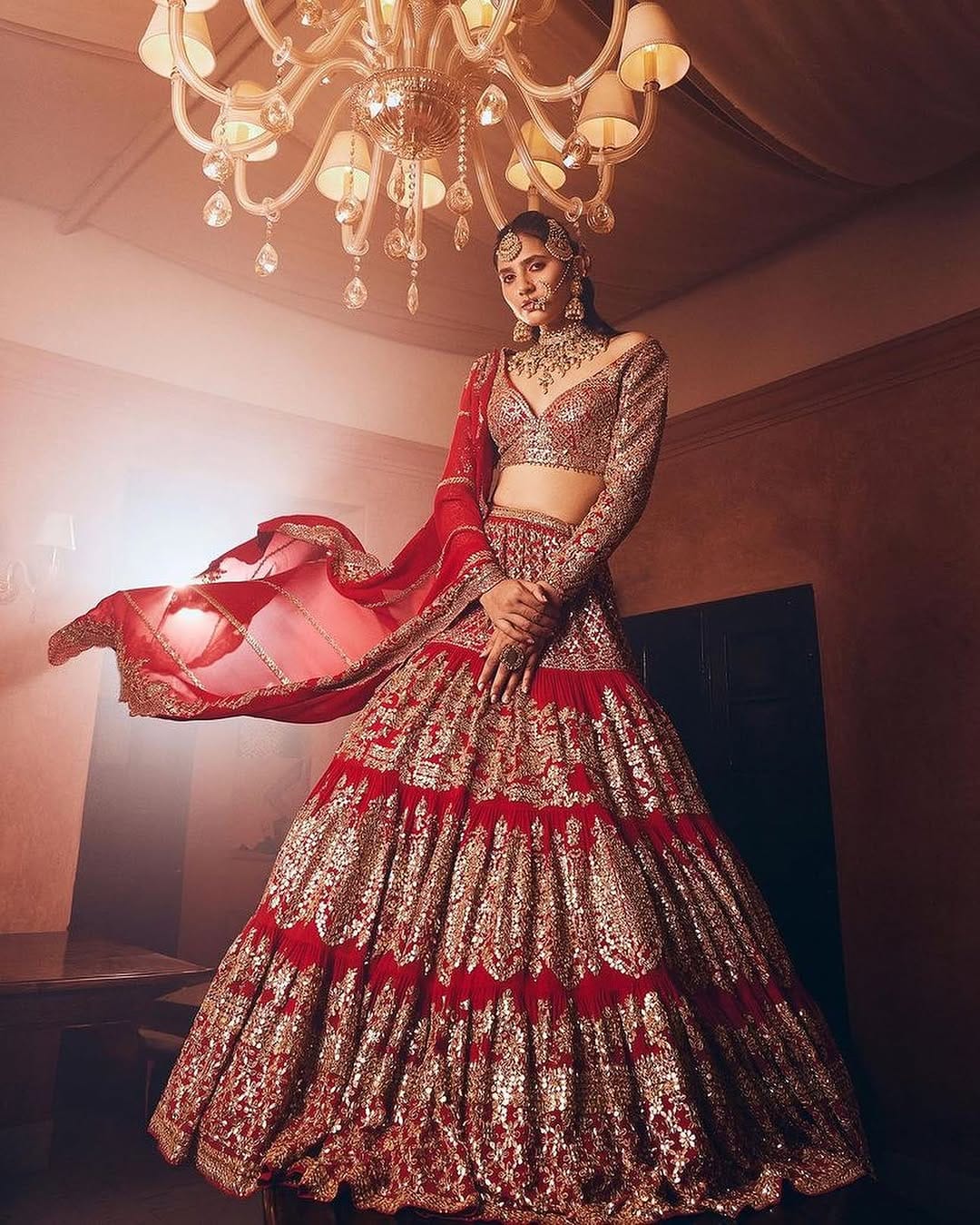 Post 8 by Anjali Khandal on Instagram (carousel)
