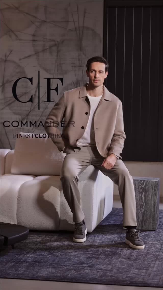 Post 2 by MICHAEL WENZ | MODEL on Instagram (video)