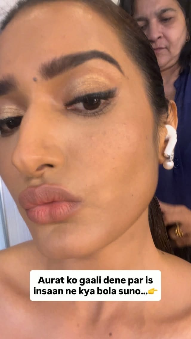 Post 2 by Poonam Nehra | Fashion Model on Instagram (video)