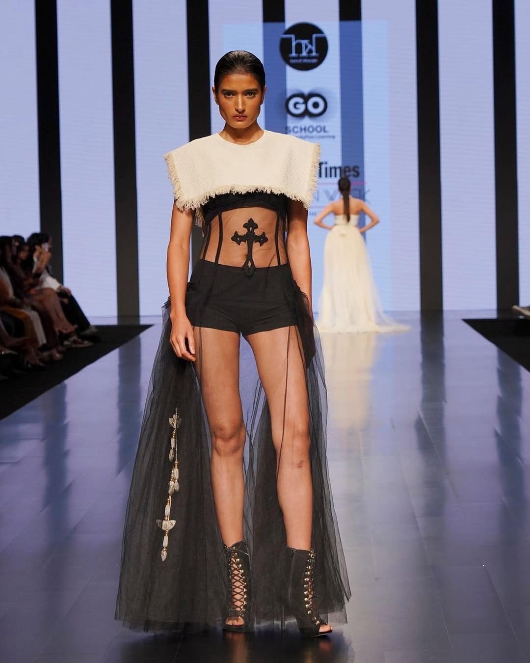 Post 9 by Poonam Nehra | Fashion Model on Instagram (carousel)