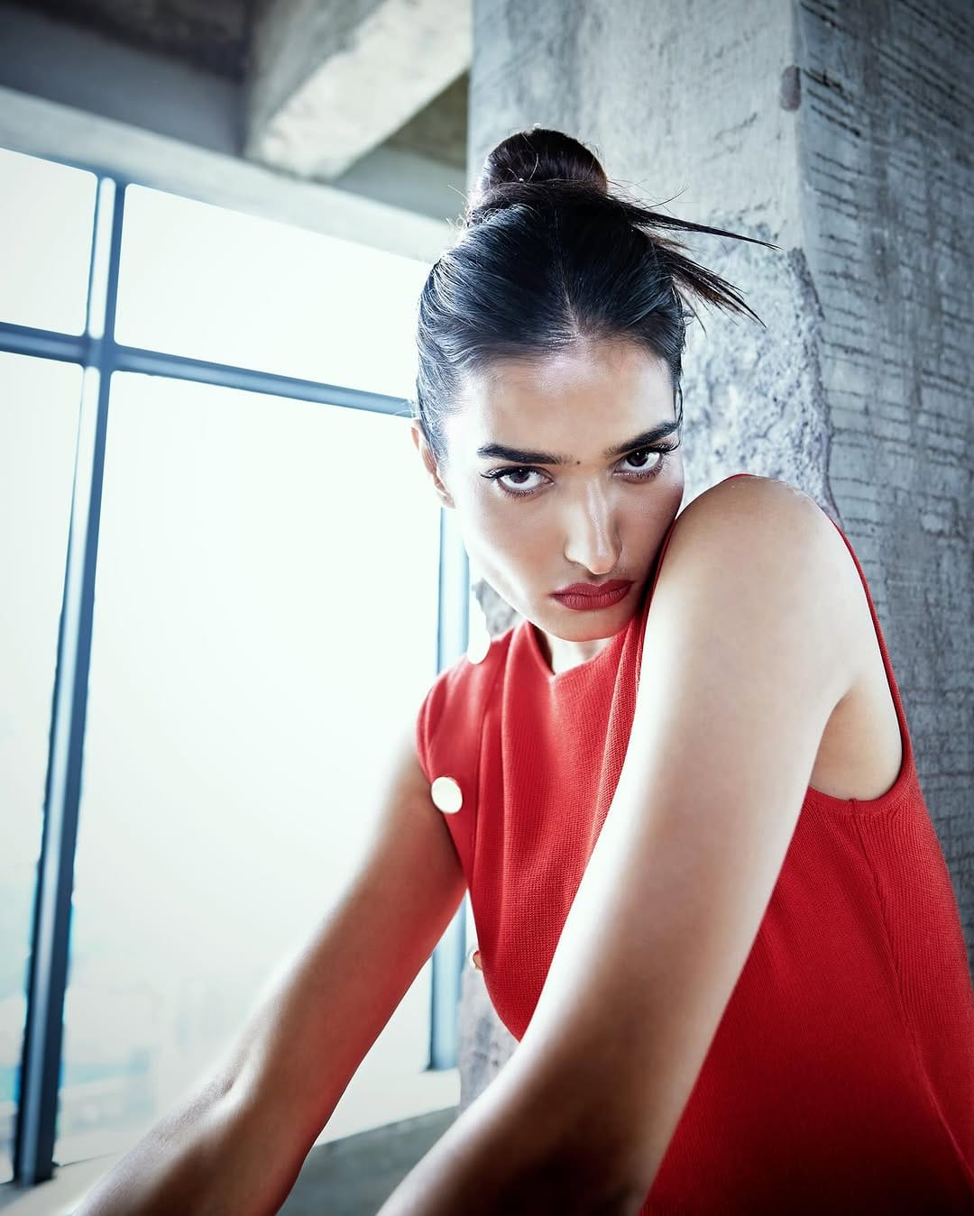 Post 6 by Poonam Nehra | Fashion Model on Instagram (carousel)