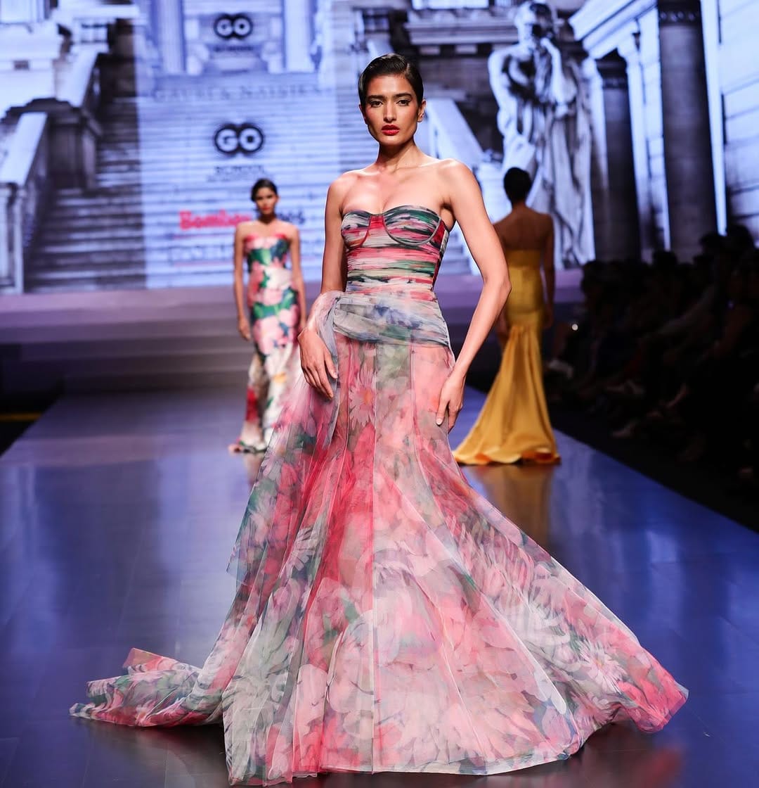 Post 8 by Poonam Nehra | Fashion Model on Instagram (image)